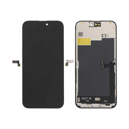 iPhone 15 Pro Max – JK Marke (COG 4mm)/In-Cell LCD