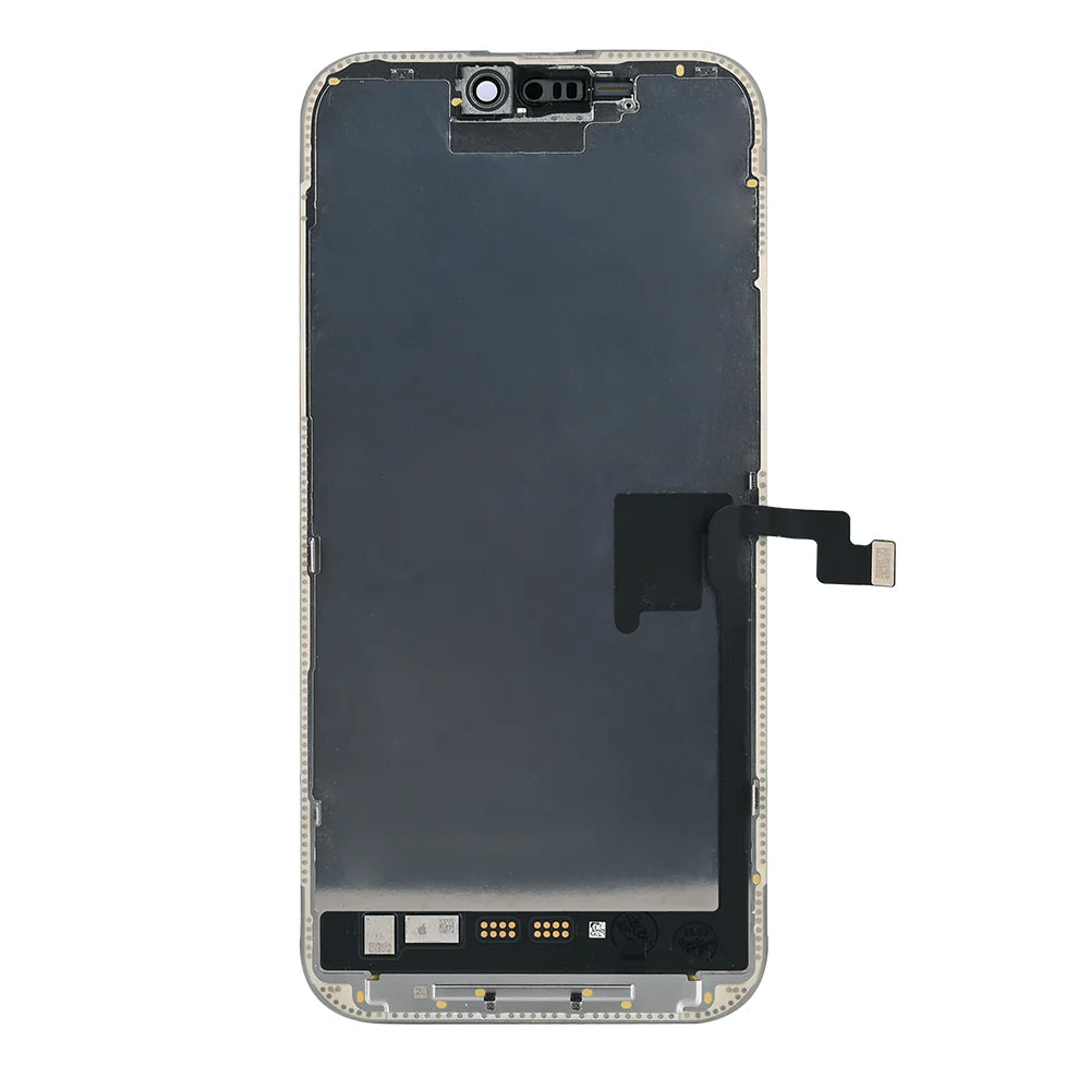 Für iPhone 16 Pro Max Display, generalüberholt