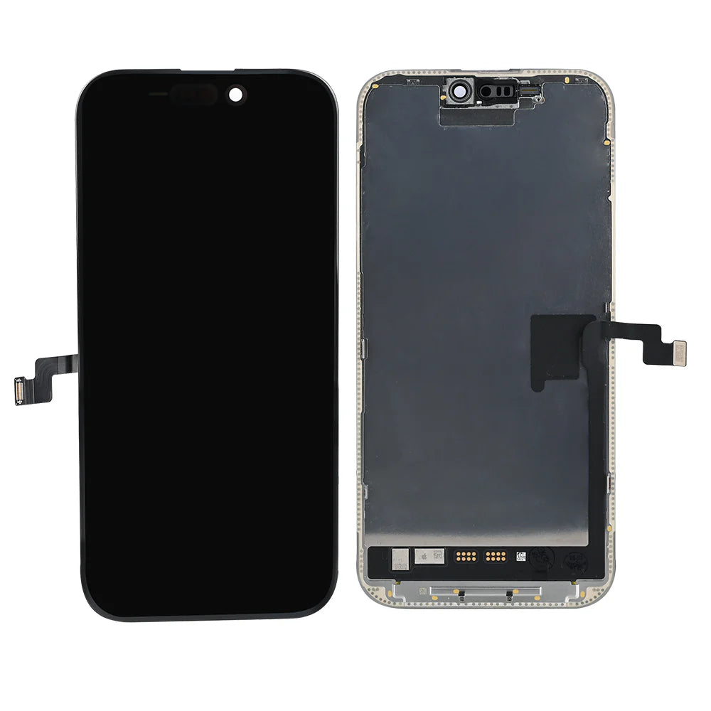 Für iPhone 16 Pro Max Display, generalüberholt