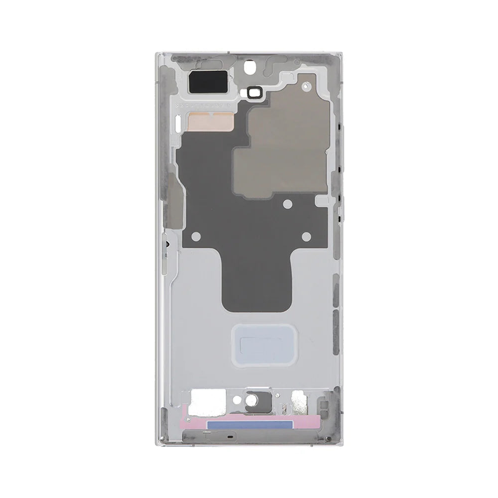 Samsung Galaxy S23 Ultra Mittelrahmen Phantom (alle Farben) OEM - Phonebazaar