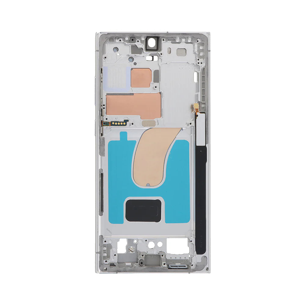 Samsung Galaxy S23 Ultra Mittelrahmen Phantom (alle Farben) OEM - Phonebazaar