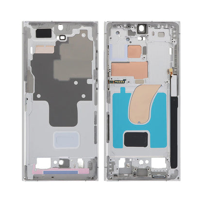 Samsung Galaxy S23 Ultra Mittelrahmen Phantom (alle Farben) OEM - Phonebazaar