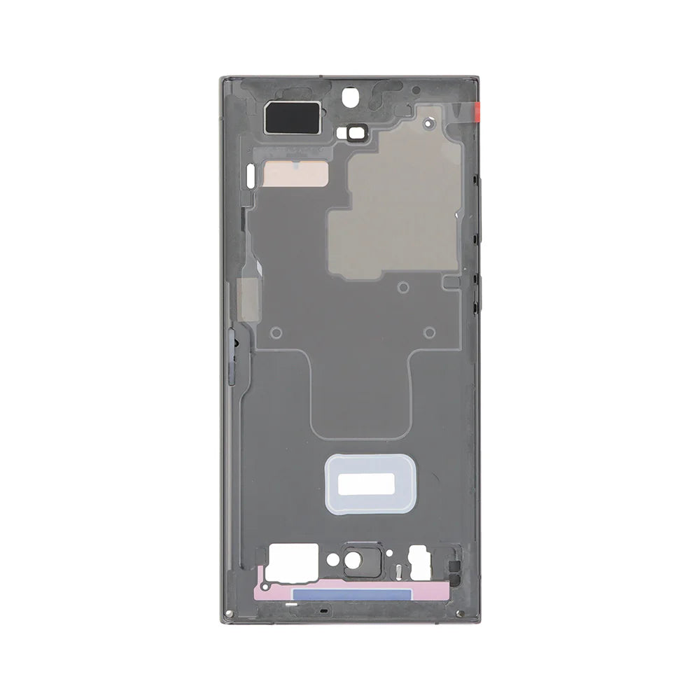 Samsung Galaxy S23 Ultra Mittelrahmen Phantom (alle Farben) OEM - Phonebazaar