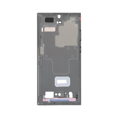 Samsung Galaxy S23 Ultra Mittelrahmen Phantom (alle Farben) OEM - Phonebazaar