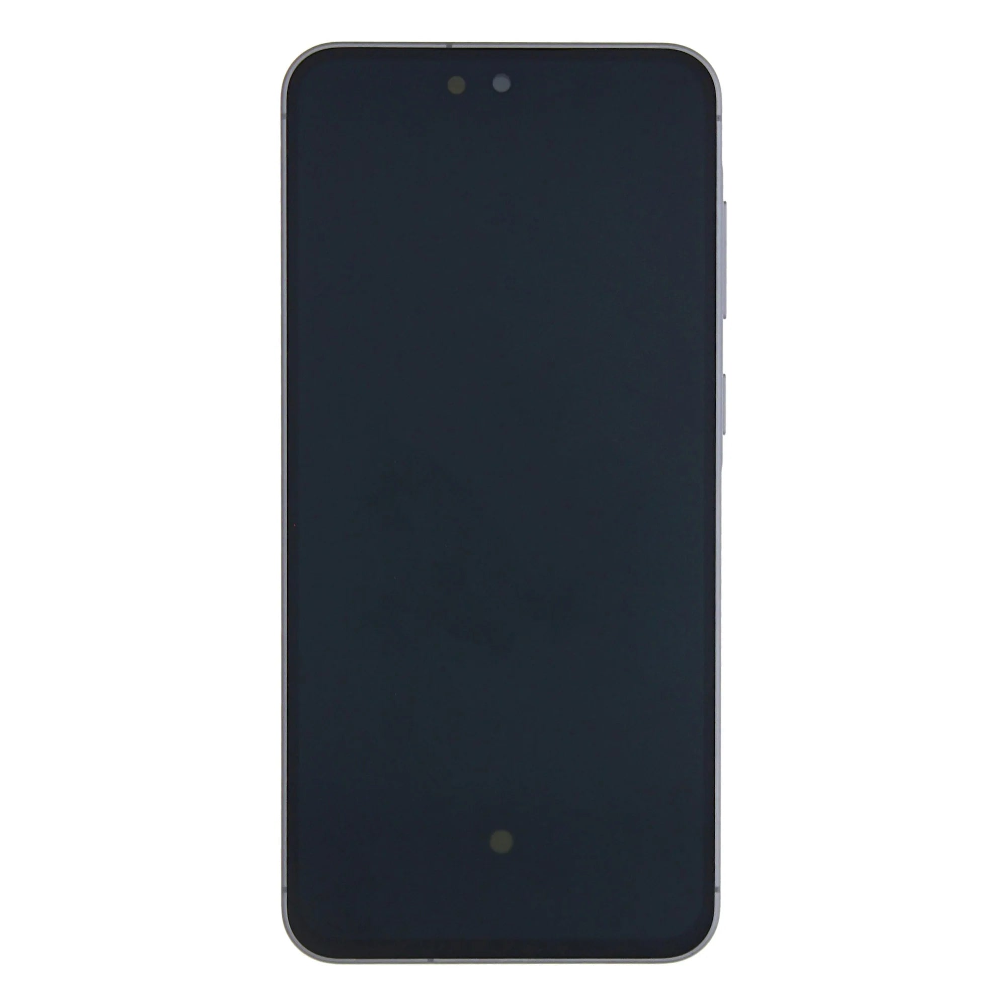 Samsung Galaxy A56 Original Display Grau (Service Pack, mit Rahmen)