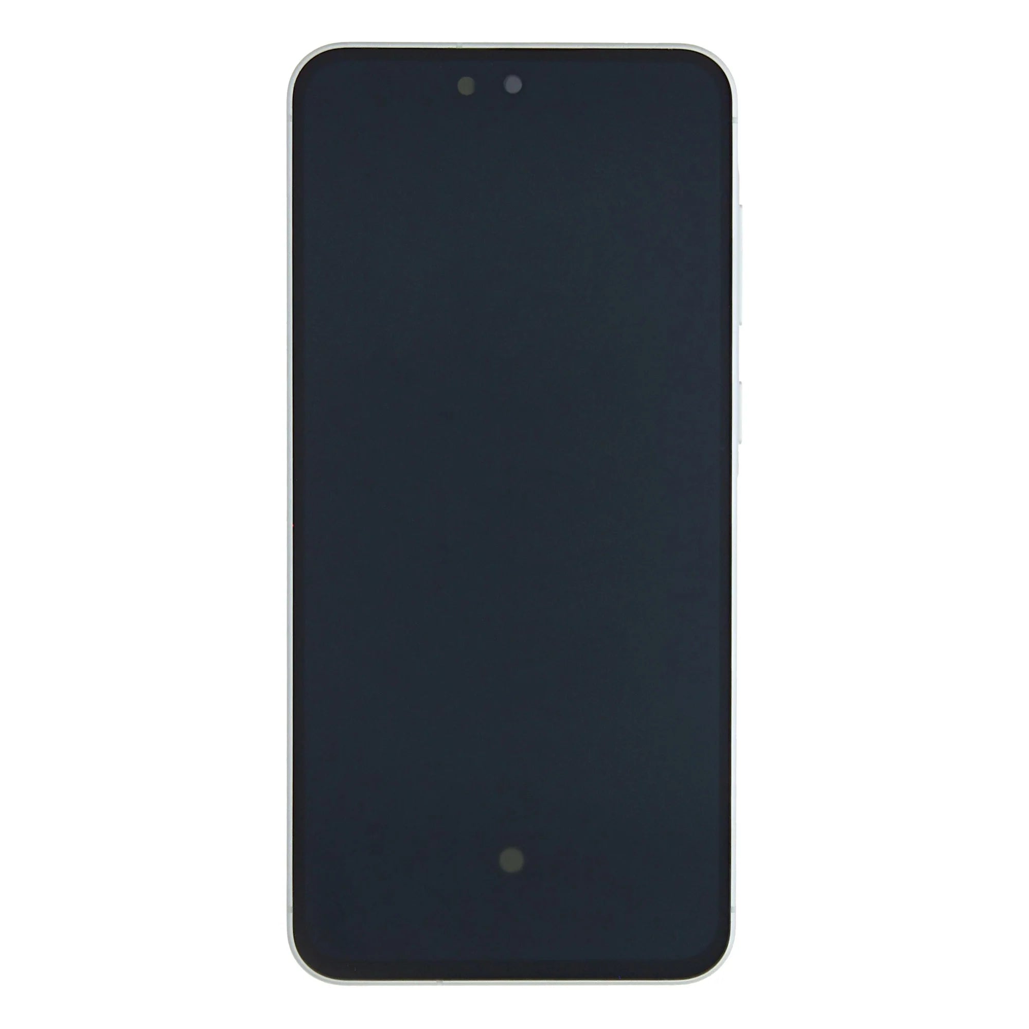 Samsung Galaxy A56 Original Display Grün (Service Pack, mit Rahmen)