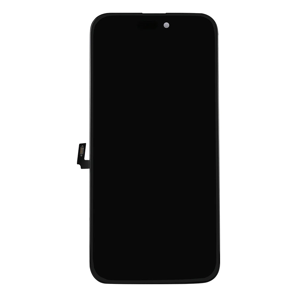 Für iPhone 16 Plus Display Soft-OLED