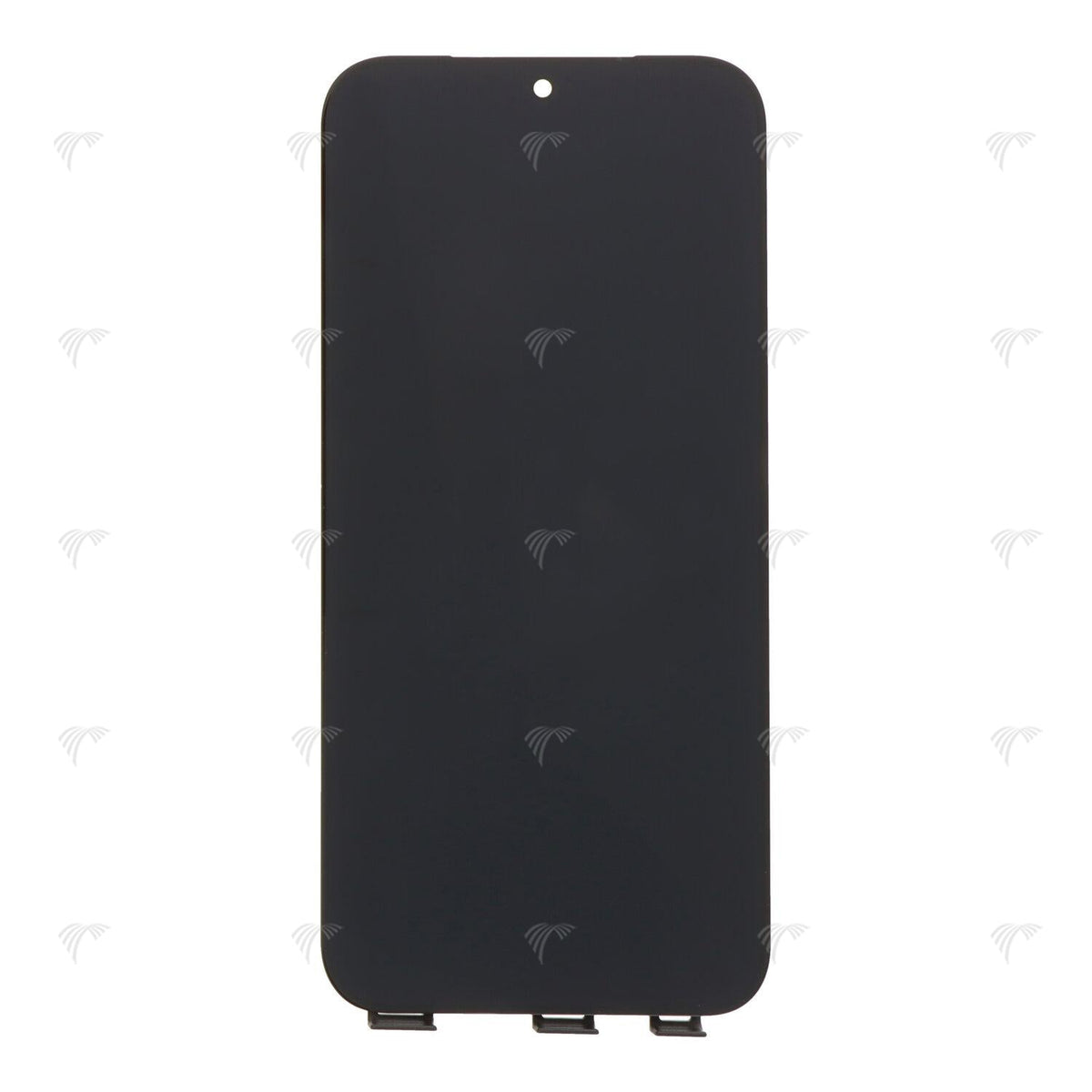 Oppo Find X8 Display und Digitizer ohne Rahmen, Schwarz, OEM