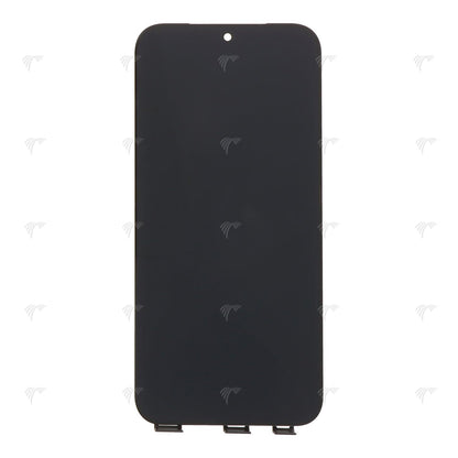 Oppo Find X8 Display und Digitizer ohne Rahmen, Schwarz, OEM