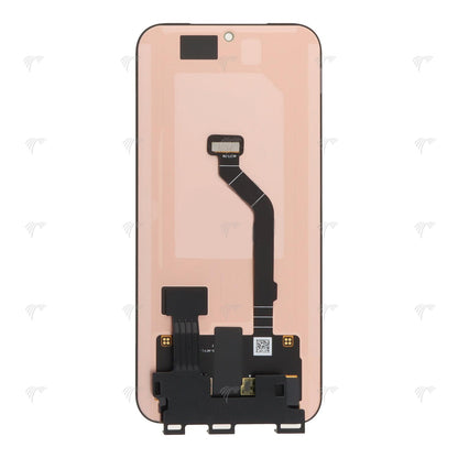 Oppo Find X8 Display und Digitizer ohne Rahmen, Schwarz, OEM