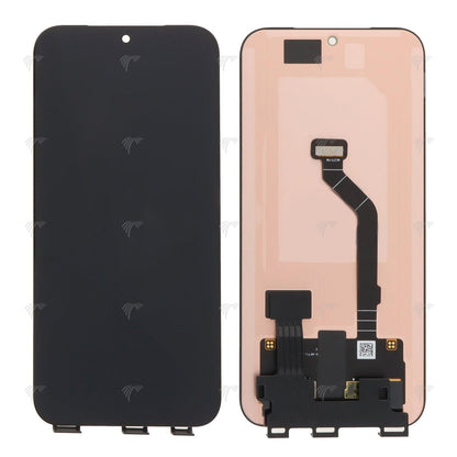 Oppo Find X8 Display und Digitizer ohne Rahmen, Schwarz, OEM