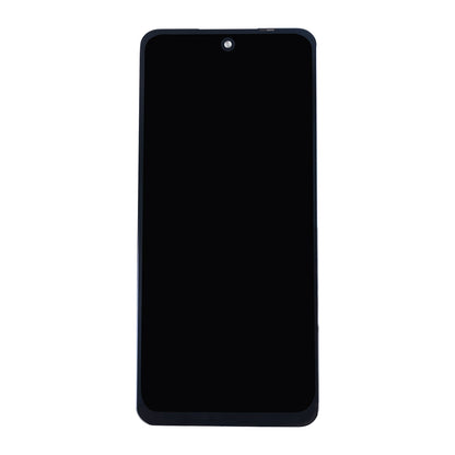 Oppo A80 Display und Digitizer ohne Rahmen, Schwarz, OEM