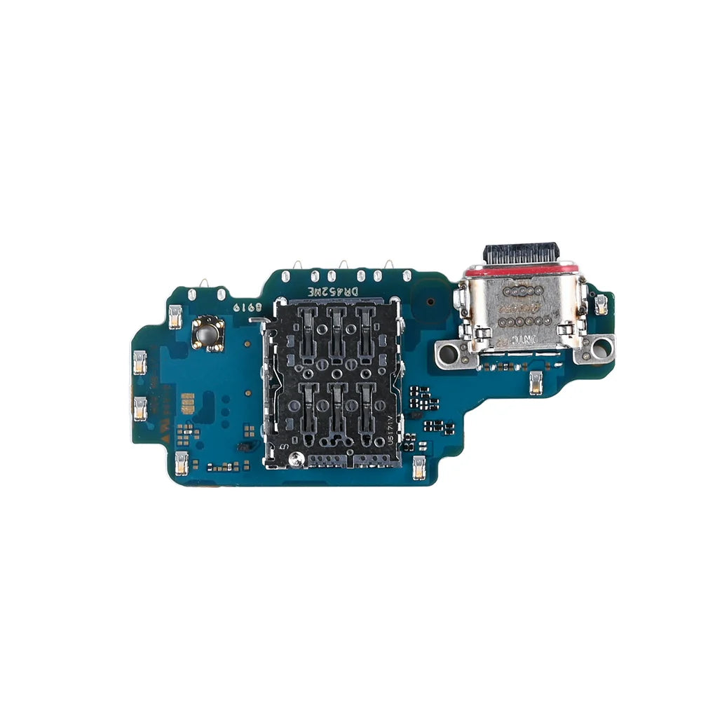 Samsung Galaxy S25 Ultra System-Ladeplatine OEM - Phonebazaar