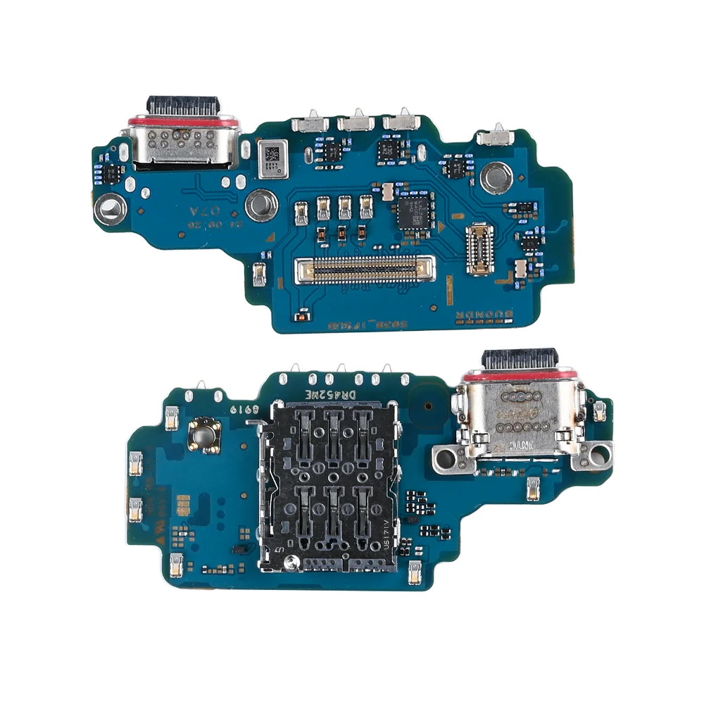Samsung Galaxy S25 Ultra System-Ladeplatine OEM - Phonebazaar