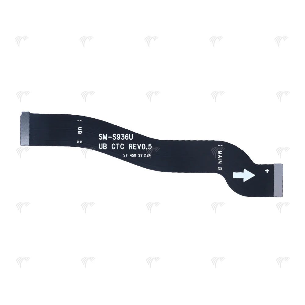 Samsung Galaxy S25 Plus Display Flex OEM - Phonebazaar
