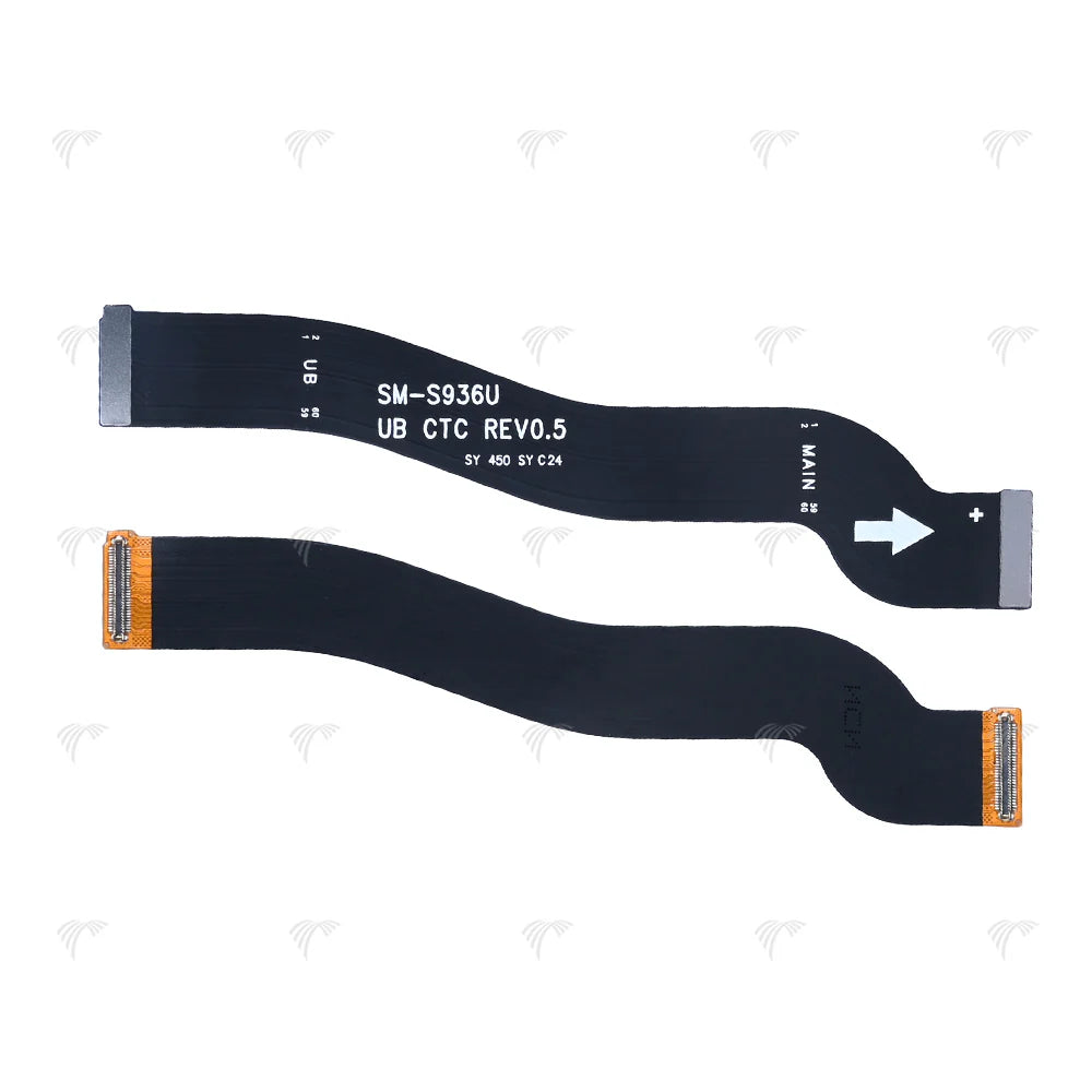 Samsung Galaxy S25 Plus Display Flex OEM - Phonebazaar