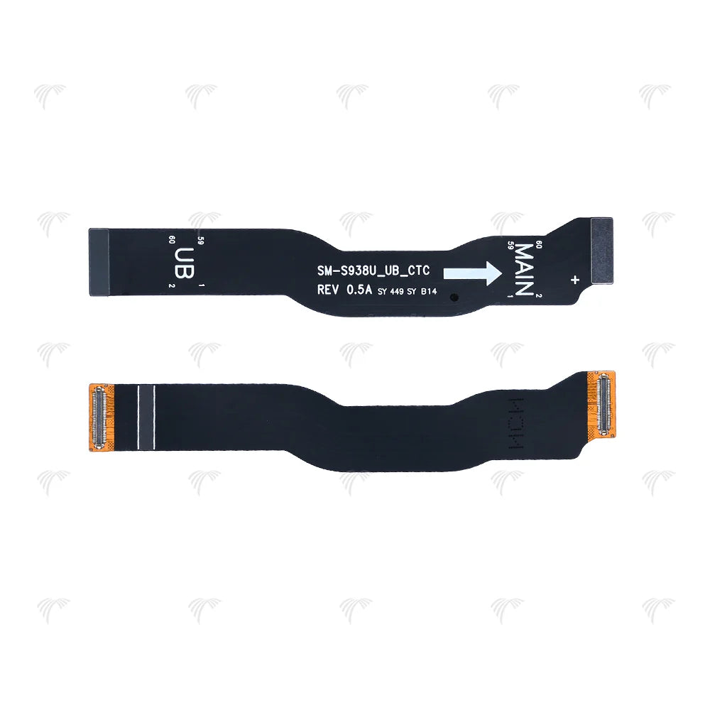 Samsung Galaxy S25 Ultra Display Flex OEM - Phonebazaar