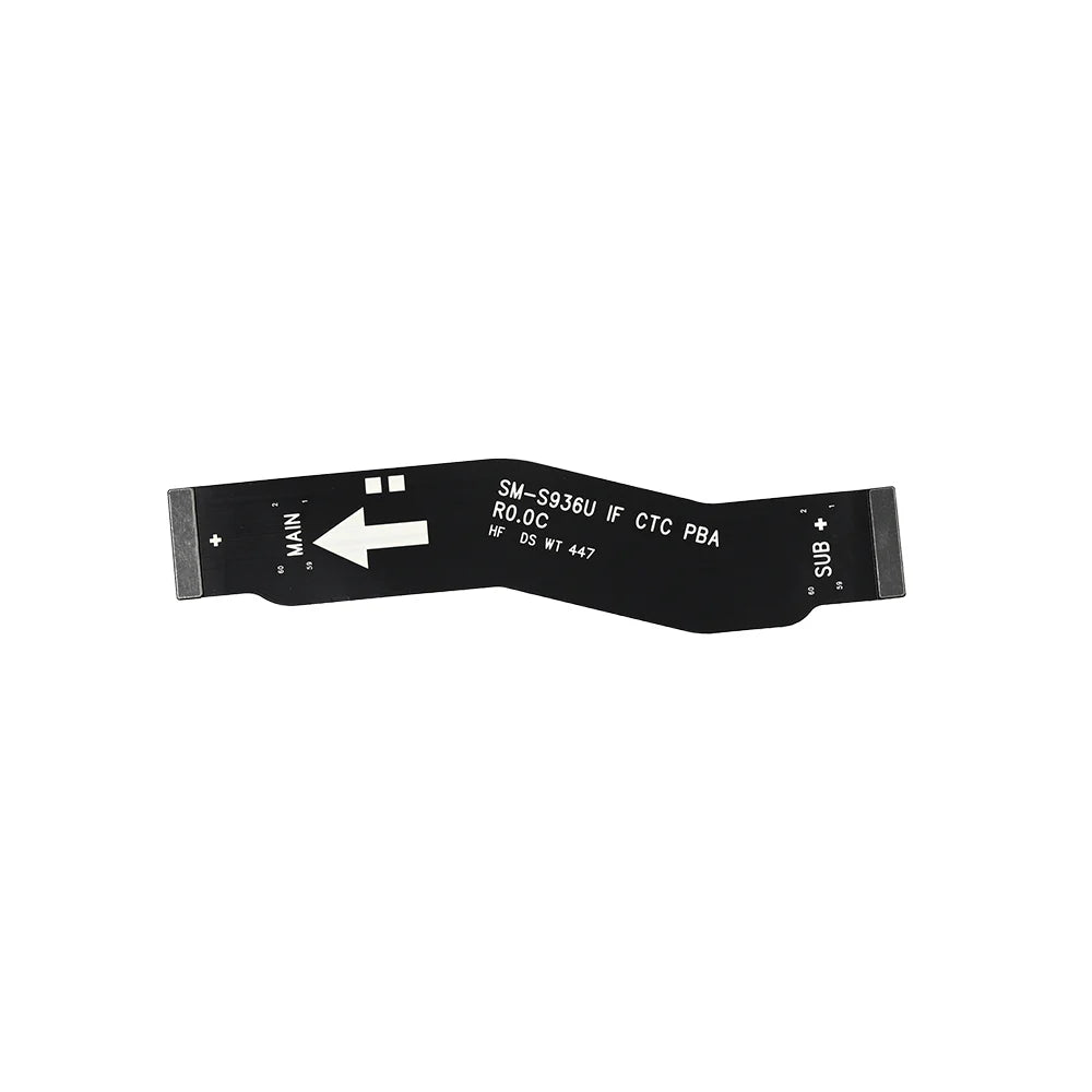 Samsung Galaxy S25 Plus Hauptflexkabel OEM - Phonebazaar