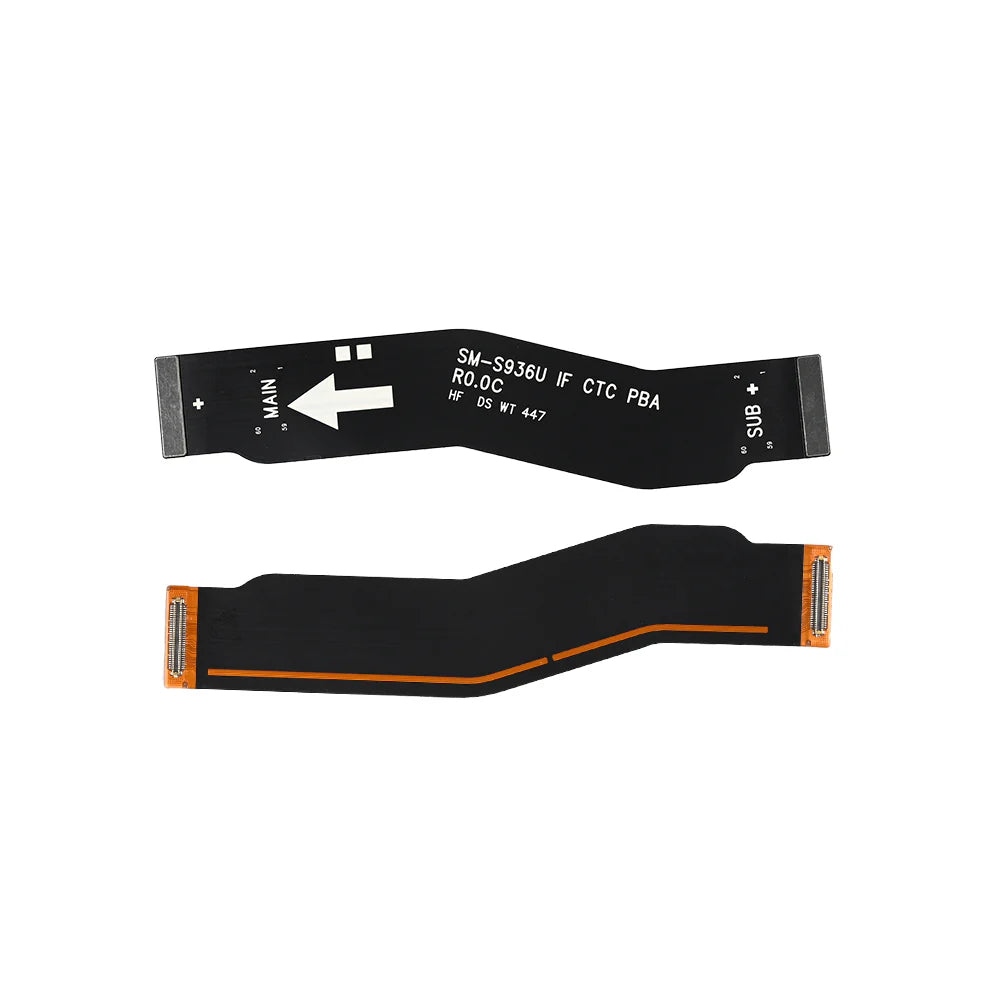 Samsung Galaxy S25 Plus Hauptflexkabel OEM - Phonebazaar