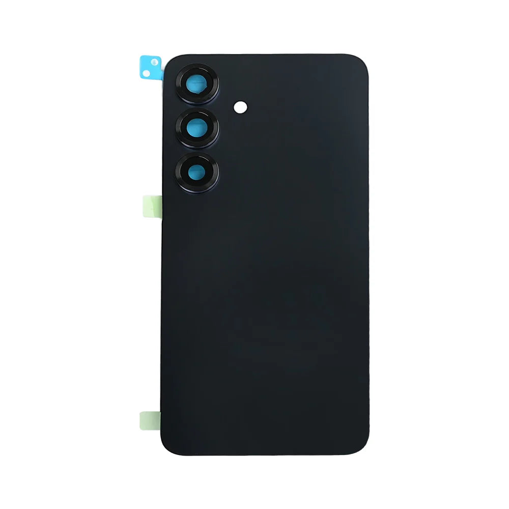 Samsung Galaxy S25 Rückabdeckung OEM (mit Linse) – Alle Farben - Phonebazaar