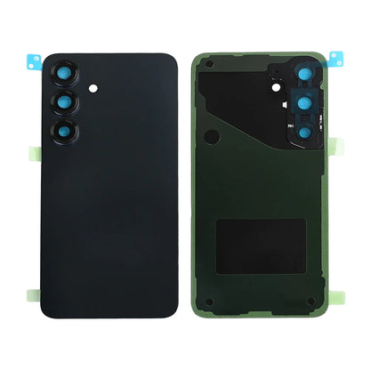 Samsung Galaxy S25 Rückabdeckung OEM (mit Linse) – Alle Farben - Phonebazaar