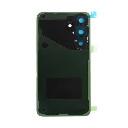 Samsung Galaxy S25 Rückabdeckung OEM (mit Linse) – Alle Farben - Phonebazaar