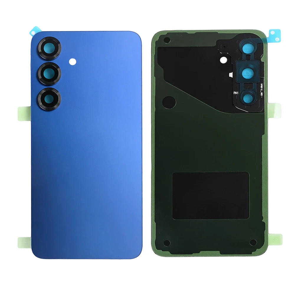 Samsung Galaxy S25 Rückabdeckung OEM (mit Linse) – Alle Farben - Phonebazaar