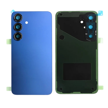 Samsung Galaxy S25 Rückabdeckung OEM (mit Linse) – Alle Farben - Phonebazaar