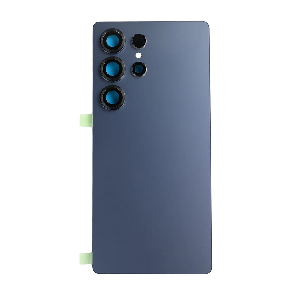 Samsung Galaxy S25 Ultra S938B Rückseite mit Kameraglas Oem