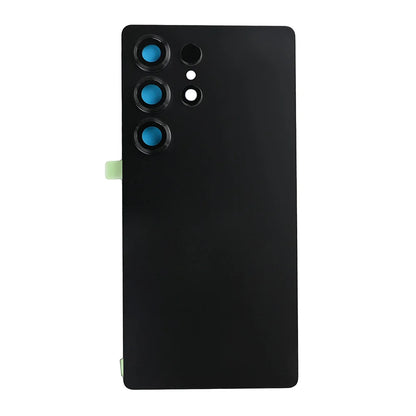 Samsung Galaxy S25 Ultra Rückabdeckung OEM (mit Linse) – Alle Farben - Phonebazaar