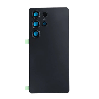 Samsung Galaxy S25 Ultra Rückabdeckung OEM (mit Linse) – Alle Farben - Phonebazaar