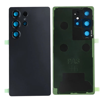 Samsung Galaxy S25 Ultra Rückabdeckung OEM (mit Linse) – Alle Farben - Phonebazaar