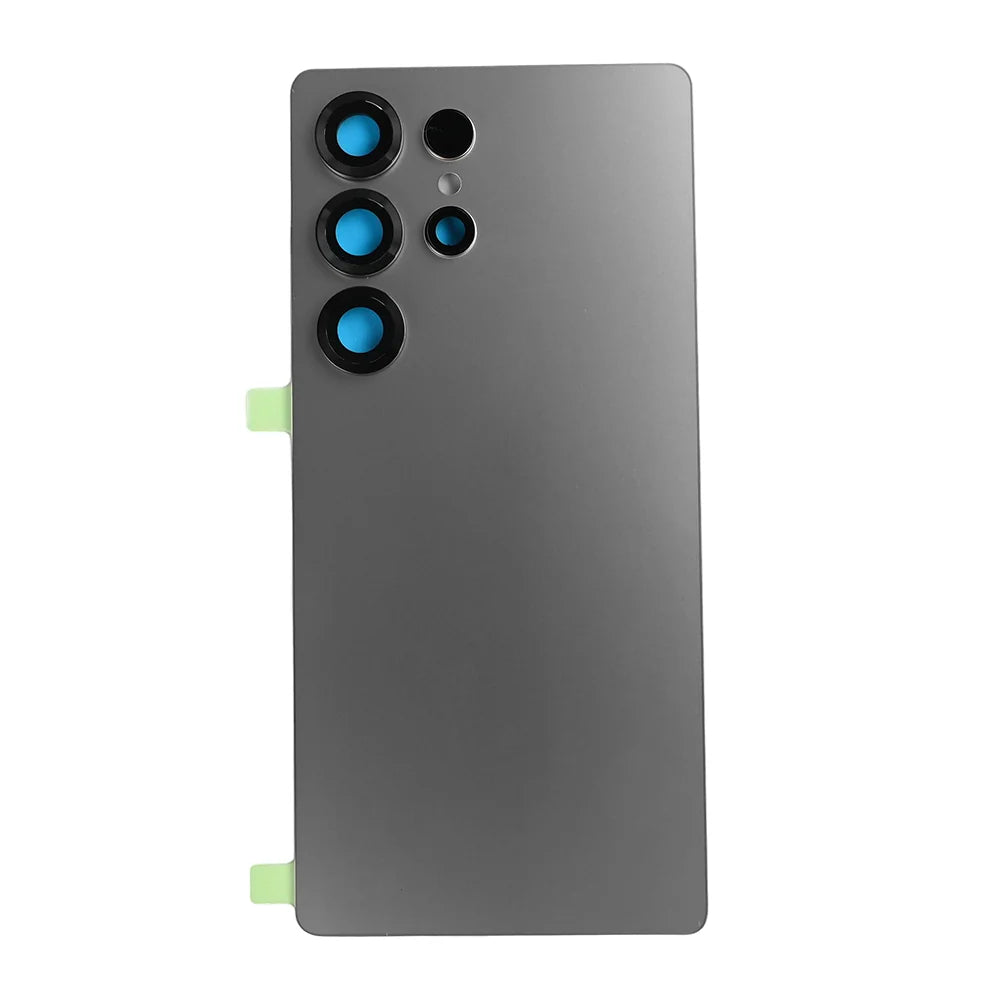 Samsung Galaxy S25 Ultra Rückabdeckung OEM (mit Linse) – Alle Farben - Phonebazaar