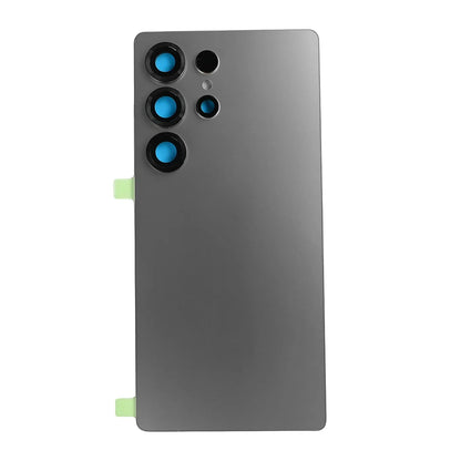 Samsung Galaxy S25 Ultra Rückabdeckung OEM (mit Linse) – Alle Farben - Phonebazaar
