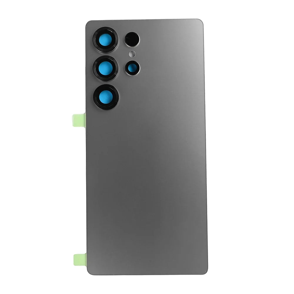 Samsung Galaxy S25 Ultra S938B Rückseite mit Kameraglas Oem