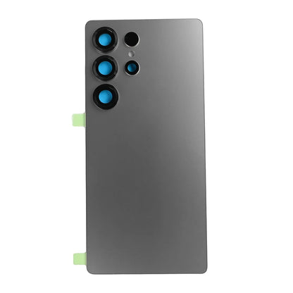 Samsung Galaxy S25 Ultra S938B Rückseite mit Kameraglas Oem