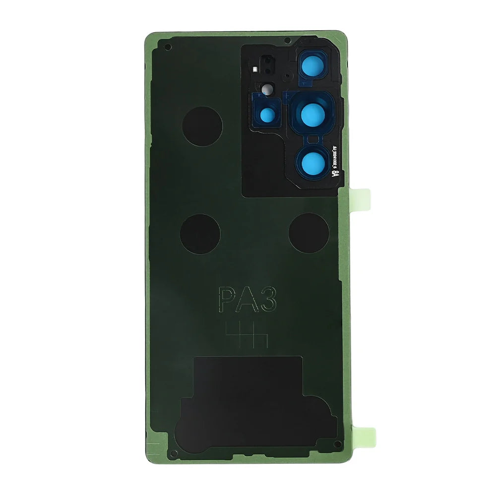 Samsung Galaxy S25 Ultra Rückabdeckung OEM (mit Linse) – Alle Farben - Phonebazaar