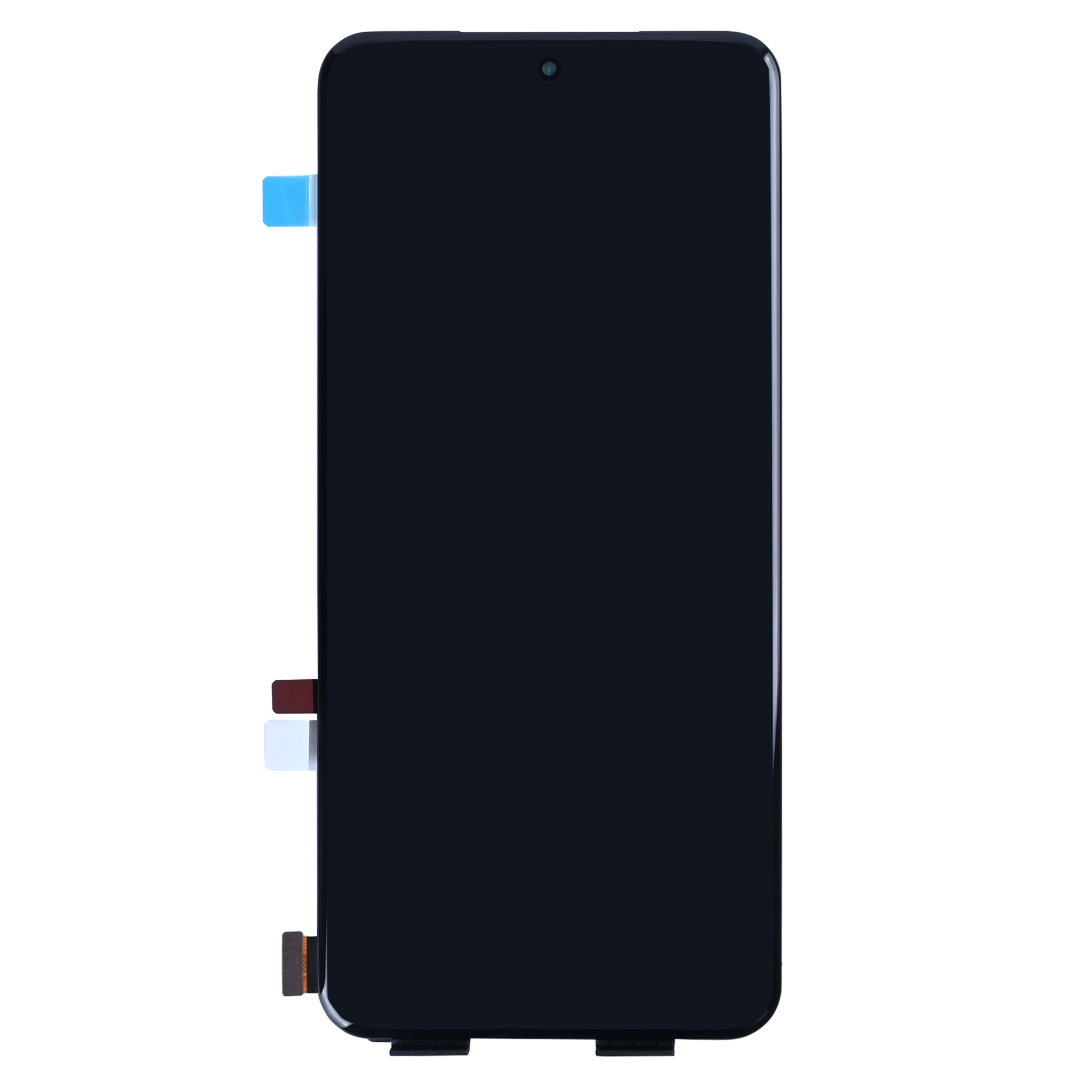 Xiaomi 15 Pro, 15 Ultra Display und Digitizer ohne Rahmen, Schwarz, OEM