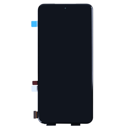 Xiaomi 15 Pro, 15 Ultra Display und Digitizer ohne Rahmen, Schwarz, OEM