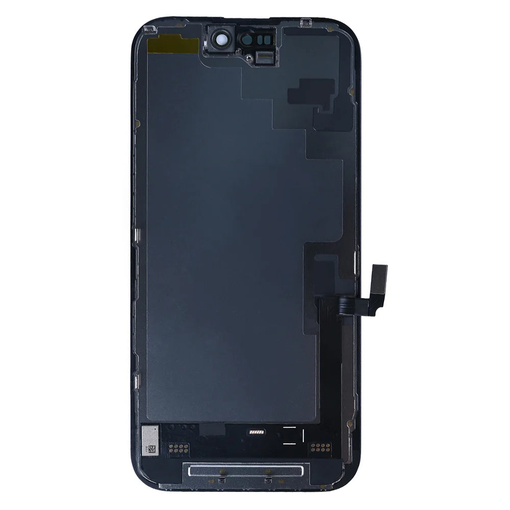 iPhone 16 Soft OLED Display – Mit Rahmen