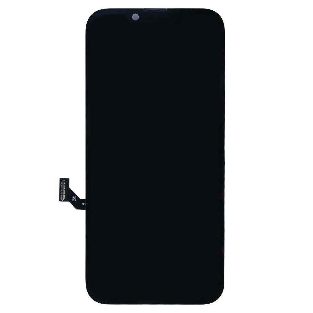 PIXDURA für iPhone 16e Display und Digitizer Soft-OLED Premium (IC abnehmbar)