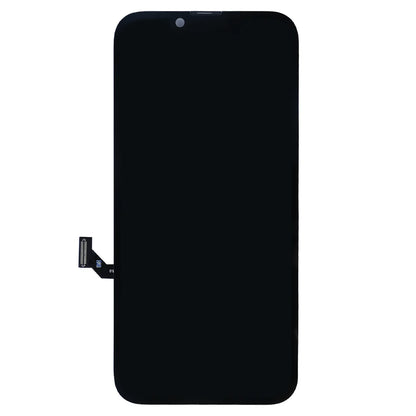 PIXDURA für iPhone 16e Display und Digitizer Soft-OLED Premium (IC abnehmbar)