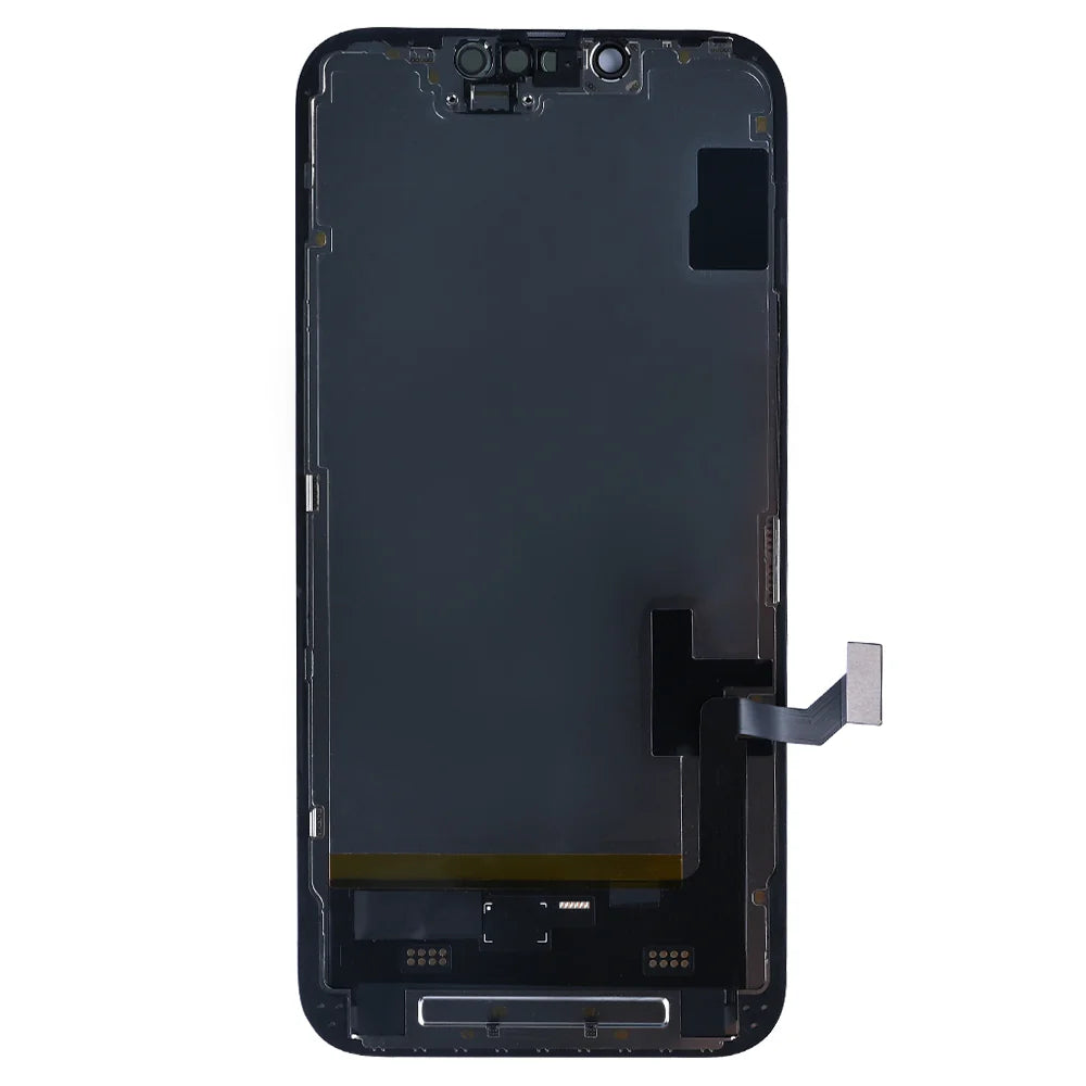 PIXDURA für iPhone 16e Display und Digitizer Soft-OLED Premium (IC abnehmbar)