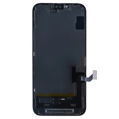 PIXDURA für iPhone 16e Display und Digitizer Soft-OLED Premium (IC abnehmbar)