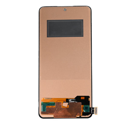 Xiaomi Redmi Note 14 4G (Global) Display und Digitizer ohne Rahmen, Schwarz, OEM