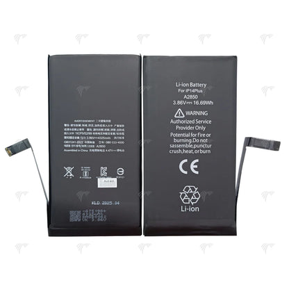 Für iPhone 14 Plus Diagnose durchführen Akku OEM