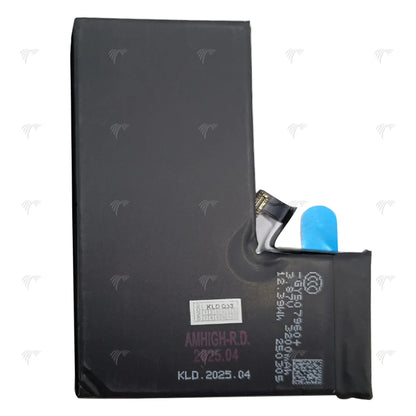 Für iPhone 14 Pro Diagnose durchführen Akku OEM