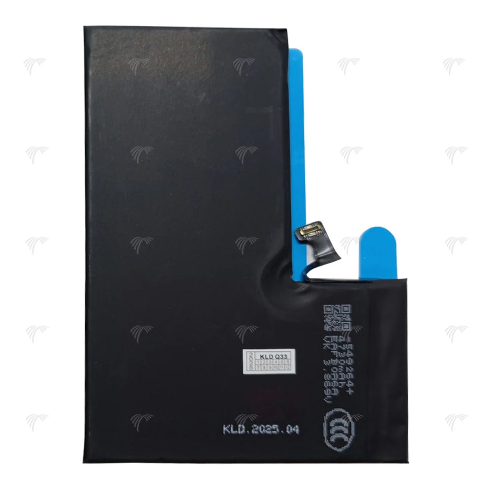 iPhone 15 Pro Max – 4440 mAh/Lithium-Ionen/Diagnostics