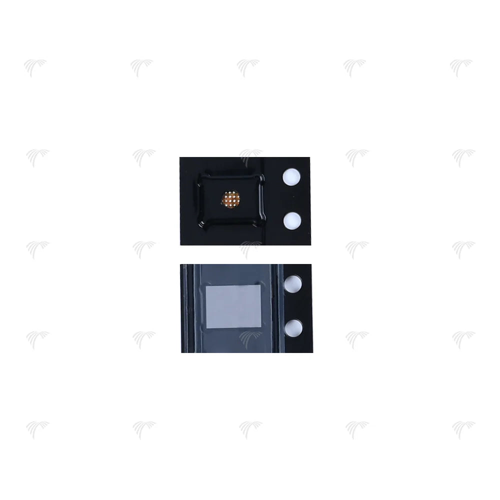 Für iPhone 16, 16 Plus, 16 Pro, 16 Pro Max Lade-IC