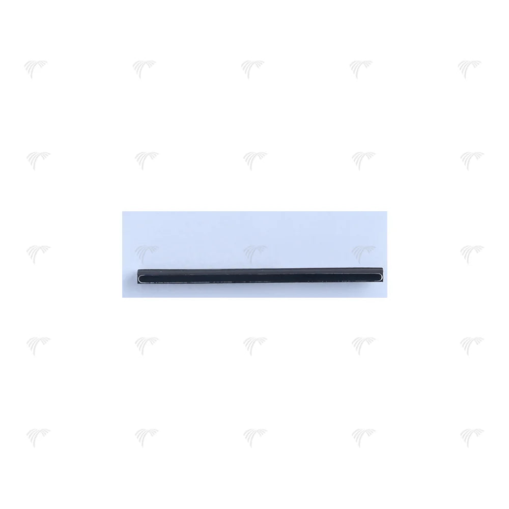 Für iPhone 16, 16 Pro Max Ohrhörer-Lautsprechergitter (10er-Pack)